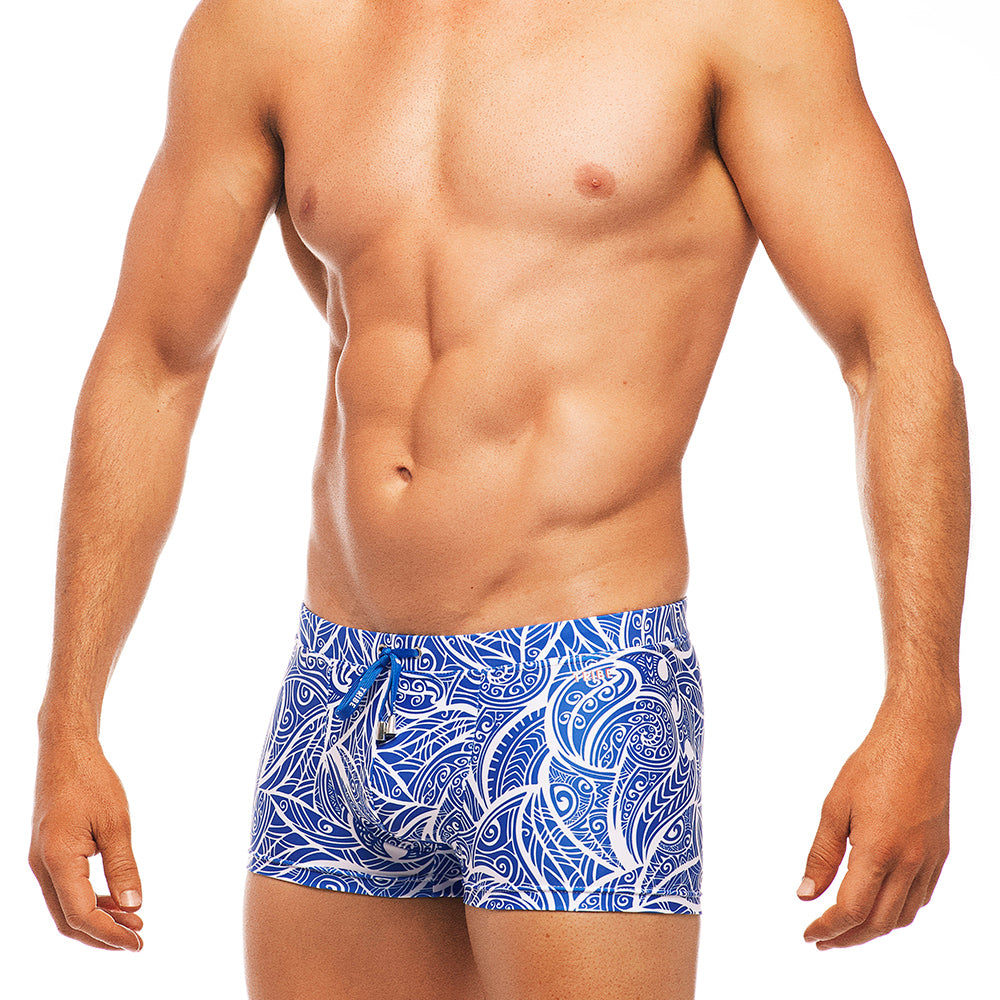 Warrior - Swim Trunk
