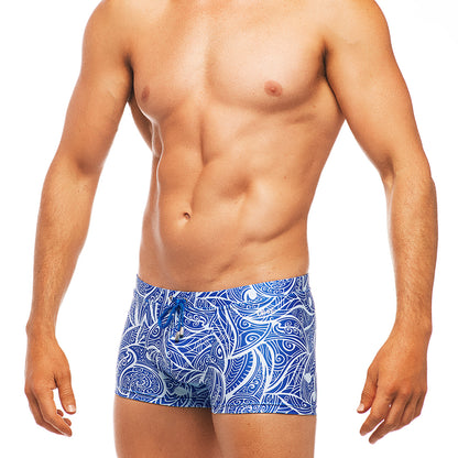 Warrior - Swim Trunk