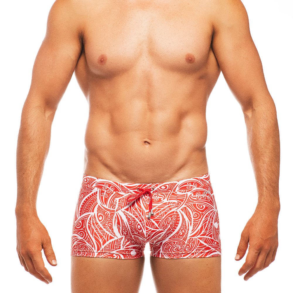 Warrior - Swim Trunk