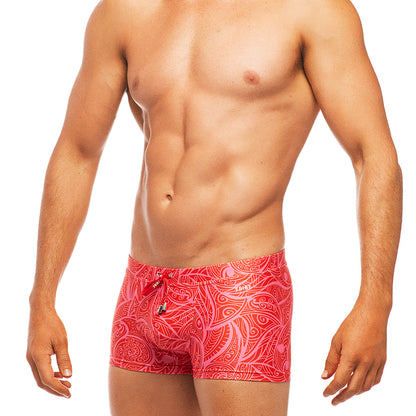 Warrior - Swim Trunk