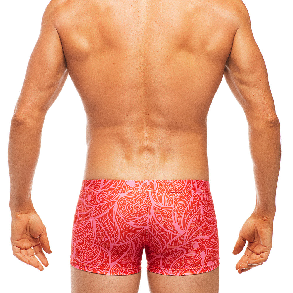 Warrior - Swim Trunk